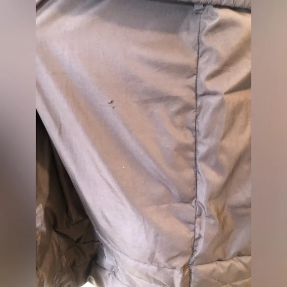 COOGI Vintage Women’s Belted Coat—Medium (Please see photos) - Picture 10 of 14